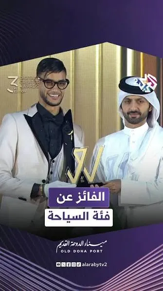 Among the best content creators of 2024