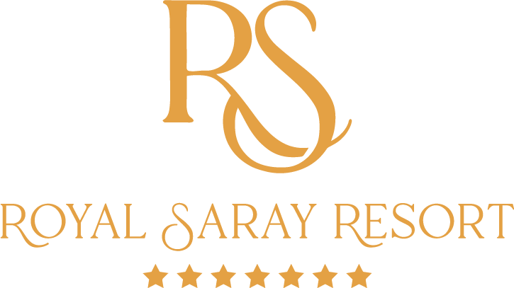 Royal Saray Hotel