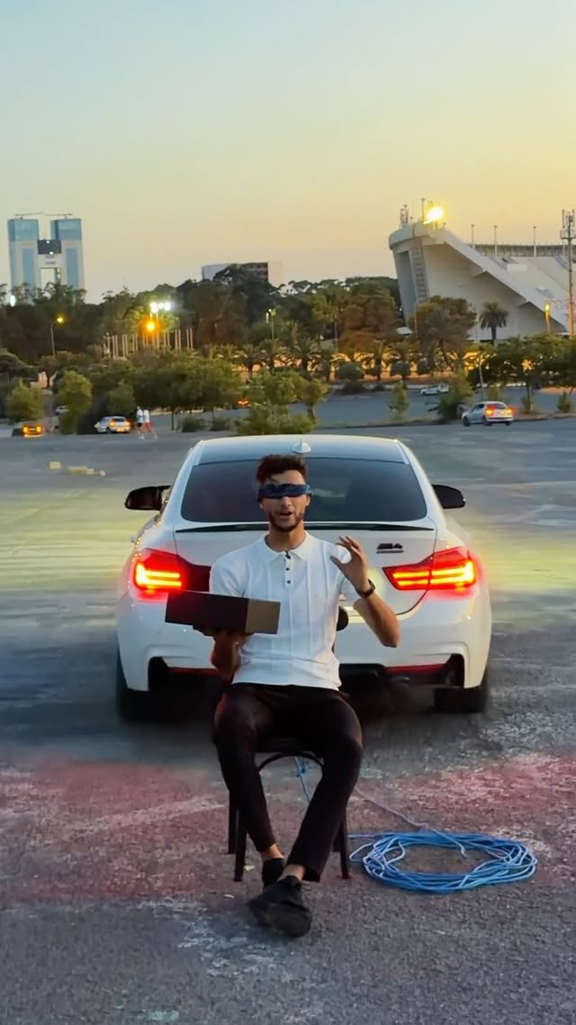  ماشي شيبش ماشي زريعة ماشي ريحة ، شكون جابها ؟🫣🎁
#algeria